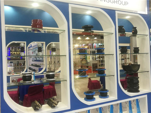 南通NBR橡膠軟接,DN65壓力10KG