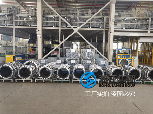 濰坊DN500橡膠軟連接,壓力10公斤,耐腐蝕材質(zhì)