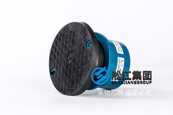 深圳風柜機用ZTA型彈簧減震器 深圳風柜機用ZTA型彈簧減震器