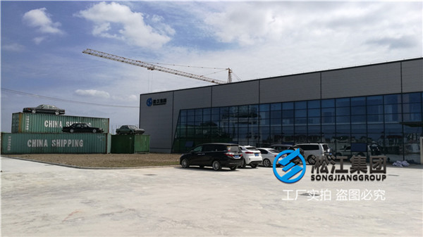 蘇州EPDM材質(zhì)DN125美標(biāo)橡膠接頭 蘇州EPDM材質(zhì)DN125美標(biāo)橡膠接頭