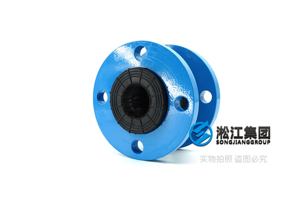 福州消防水DN40天然橡膠管接頭